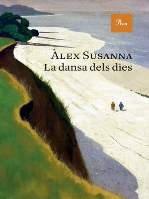 cover image of La dansa dels dies